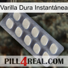 Varilla Dura Instantánea 08